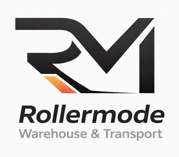 Roller Mode Warehouse en Transport 